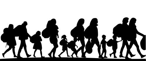 Tag des Flüchtlings 2019